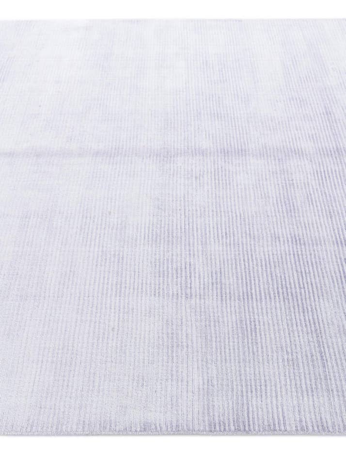 Detail image of 5' 6 x 7' 9 Hand Knotted Darya Wool Rug