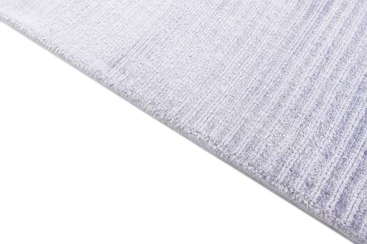 5' 6 x 7' 9 Hand Knotted Darya Wool Rug