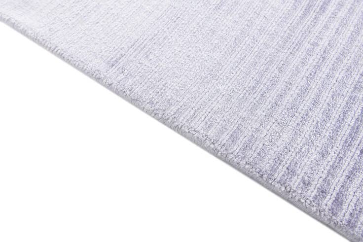 Detail image of 5' 6 x 7' 9 Hand Knotted Darya Wool Rug