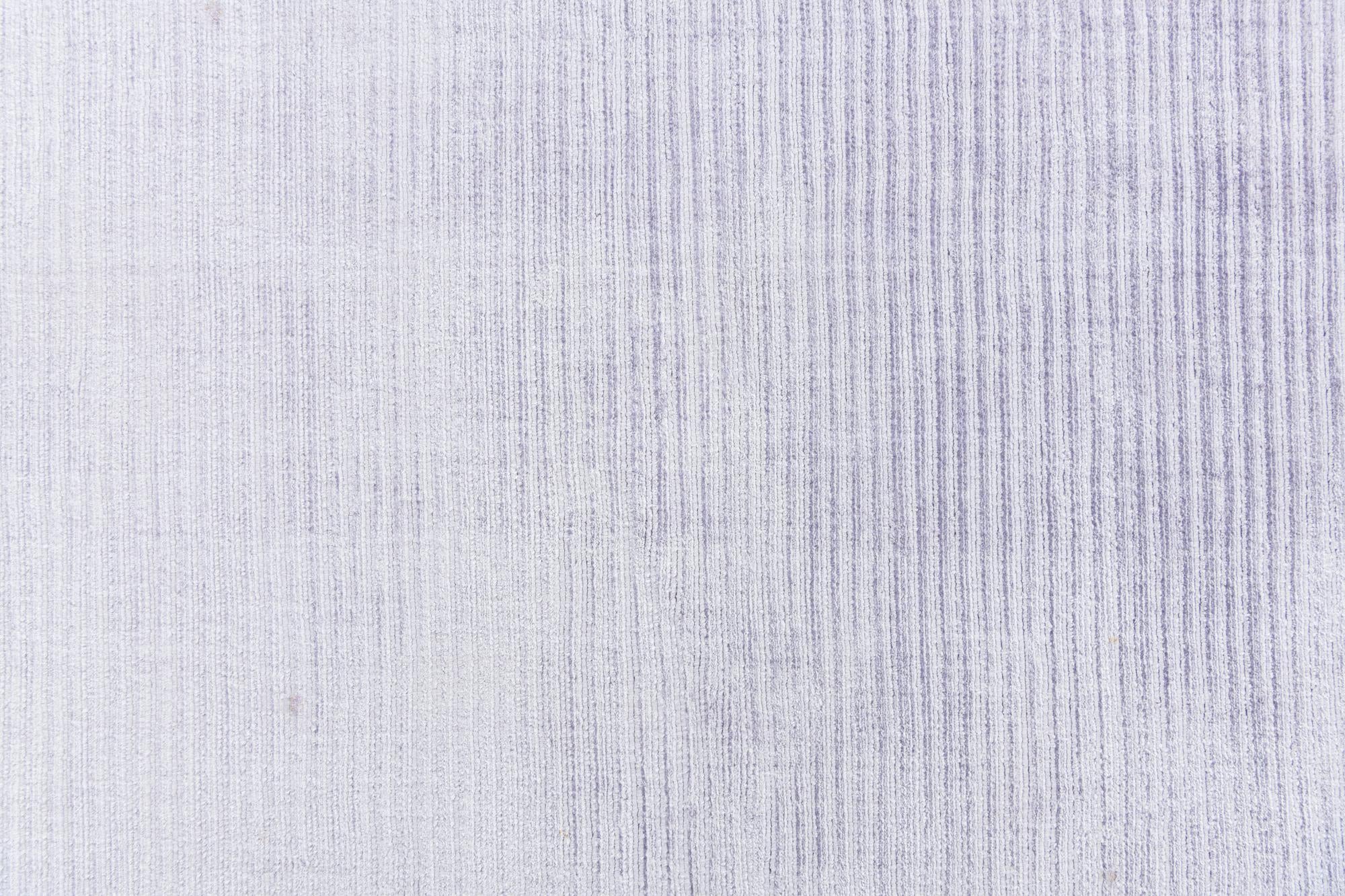 5' 6 x 7' 9 Hand Knotted Darya Wool Rug