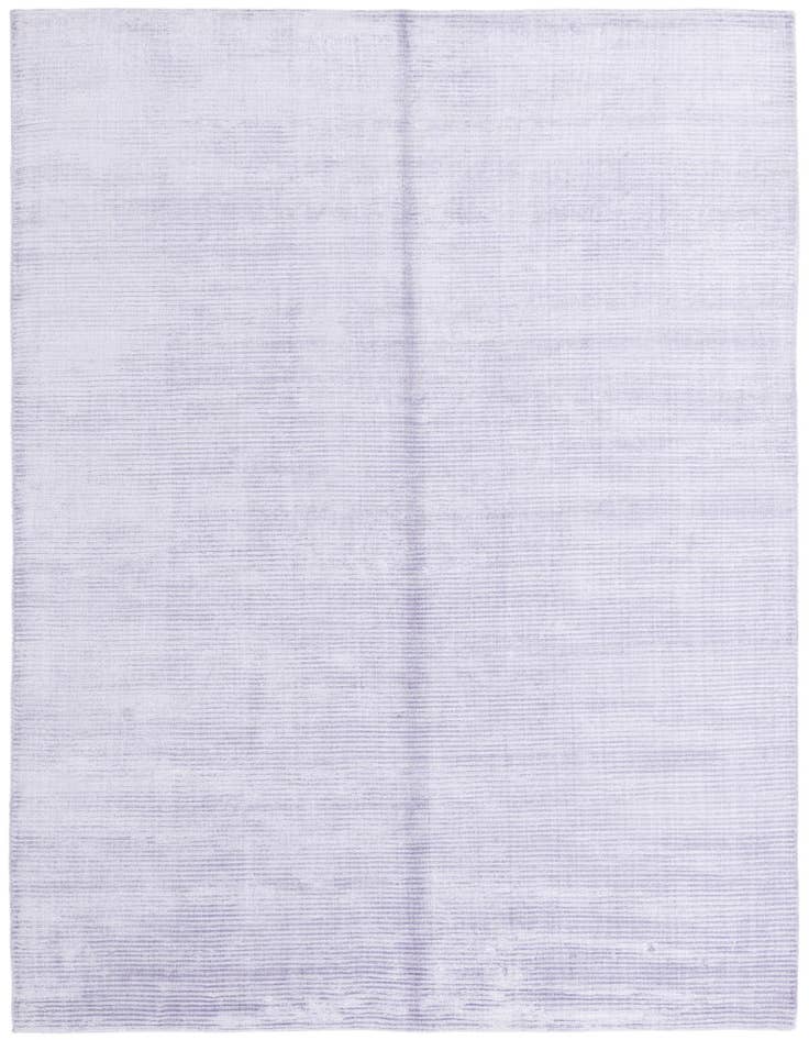 Detail image of 5' 6 x 7' 9 Hand Knotted Darya Wool Rug