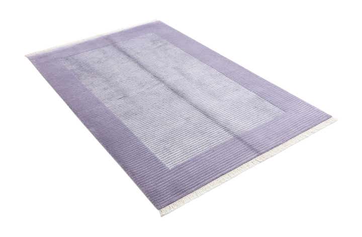 4' x 6' Darya Rug