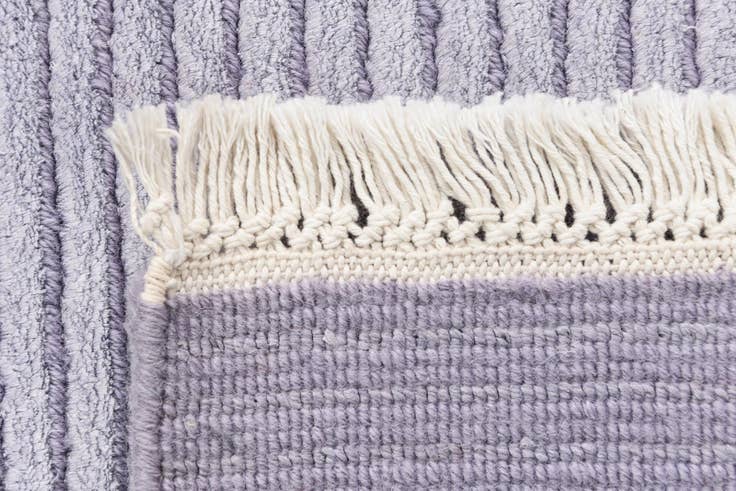 Detail image of 4' x 6' Darya Rug