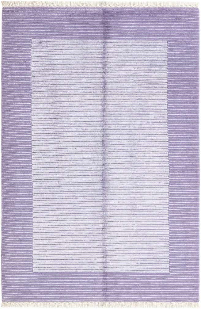 4' x 6' Darya Rug