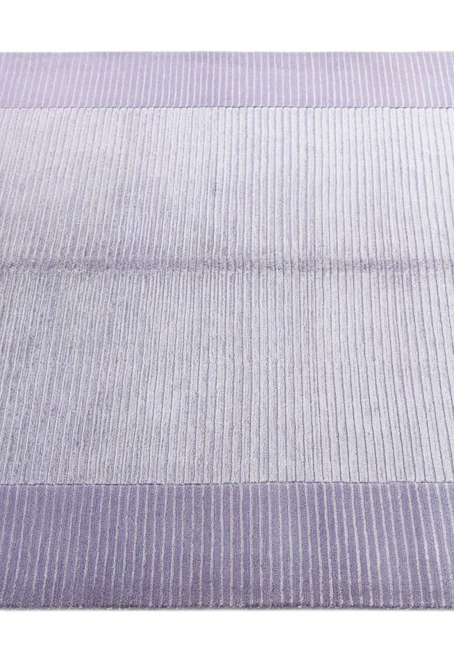 Detail image of 4' 1 x 6' Darya Rug