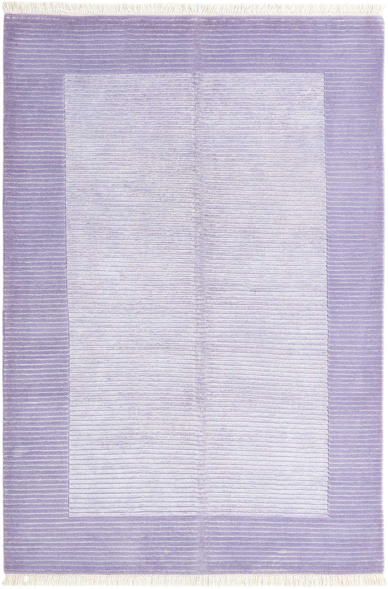 4' 1 x 6' Darya Rug