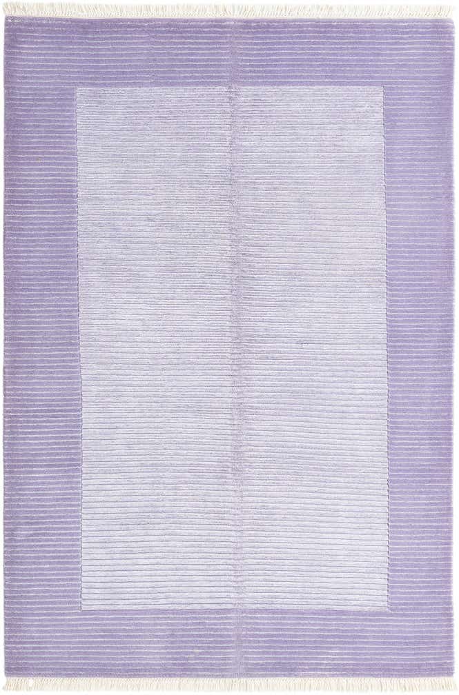 4' 1 x 6' Darya Rug