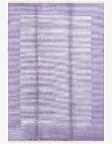 5' 7 x 7' 10 Darya Rug