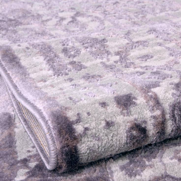Detail image of 4' x 6' Derbyshire Rug