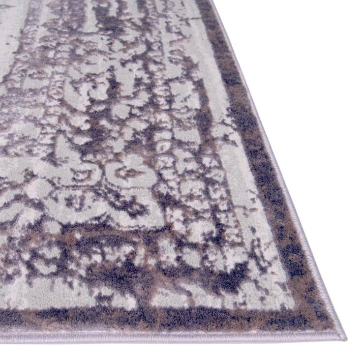Detail image of 4' x 6' Derbyshire Rug