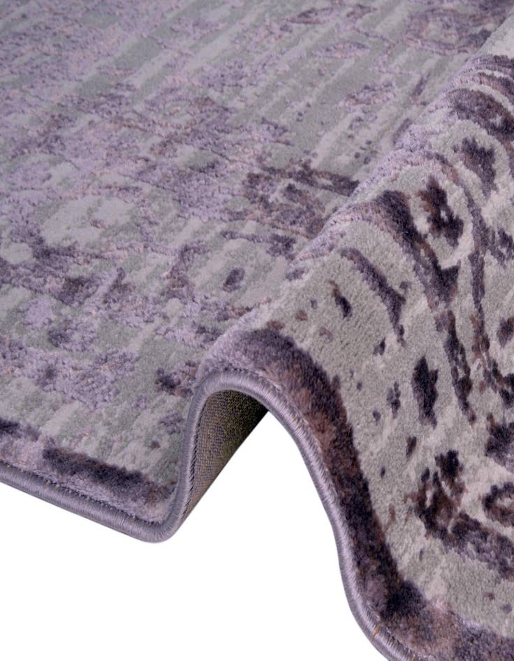 Detail image of 5' x 8' Derbyshire Rug