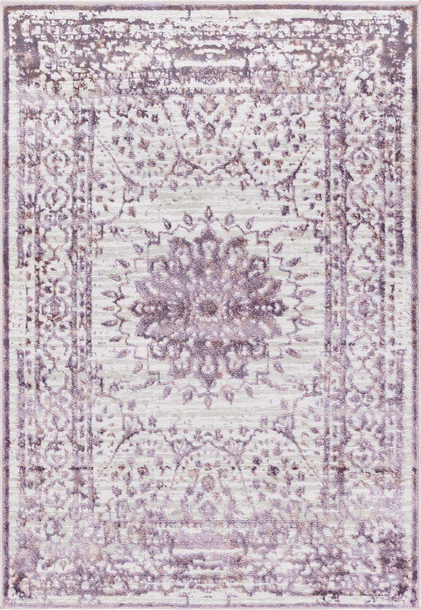 4' x 6' Derbyshire Rug