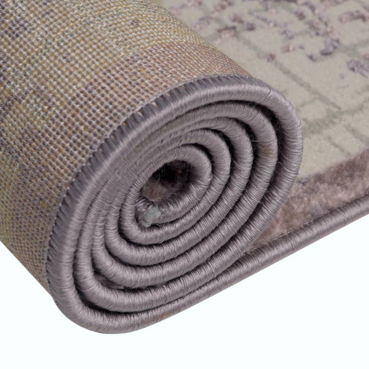 Detail image of 5' x 8' Derbyshire Rug