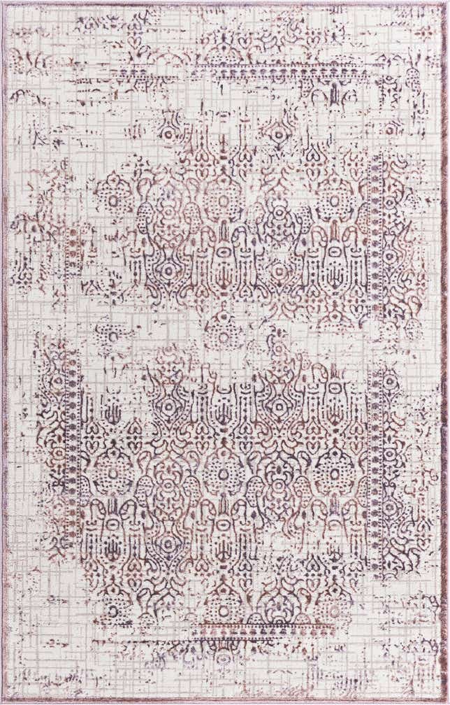 5' x 8' Derbyshire Rug