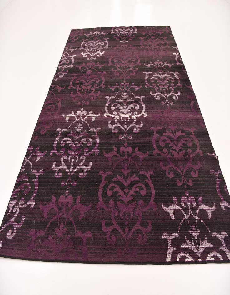 Detail image of 8' x 10' 5 Diana Rug