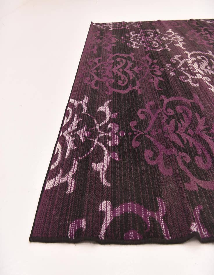 Detail image of 8' x 10' 5 Diana Rug