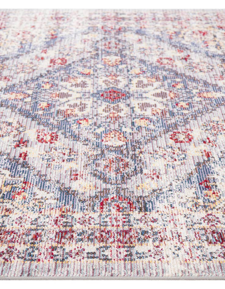 Detail image of 5' 4 x 7' 4 El Paso Rug