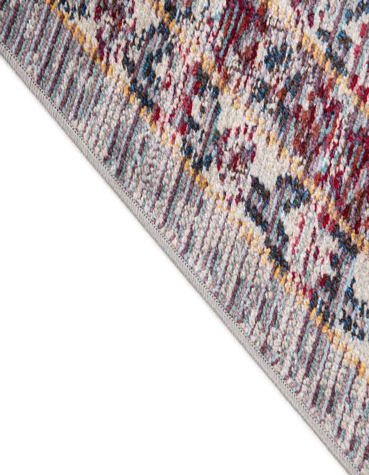 Detail image of 5' 4 x 7' 4 El Paso Rug