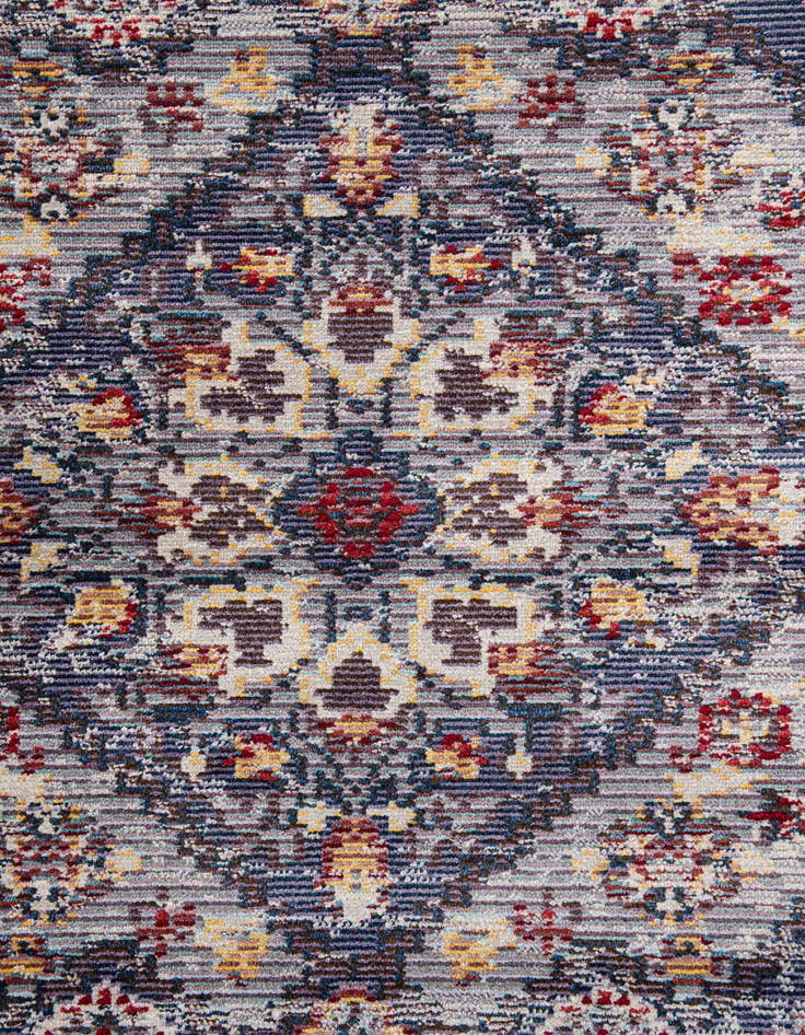 Detail image of 5' 4 x 7' 4 El Paso Rug