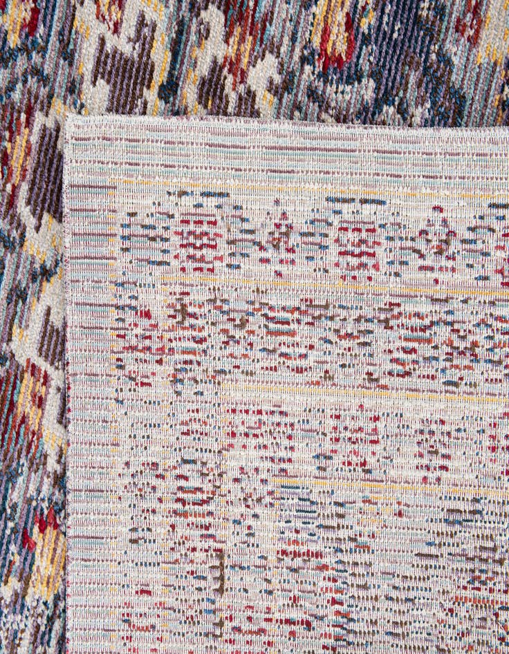 Detail image of 5' 4 x 7' 4 El Paso Rug
