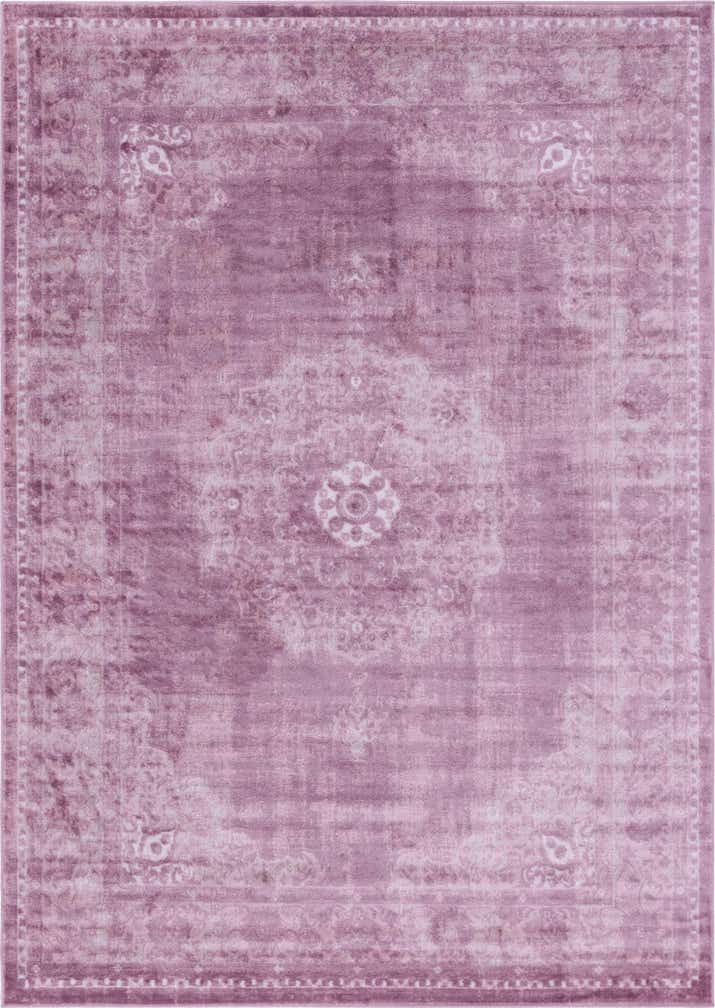 7' x 10' Estate Rug