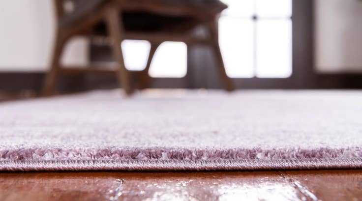 Detail image of 5' 2 x 8' Estate Rug