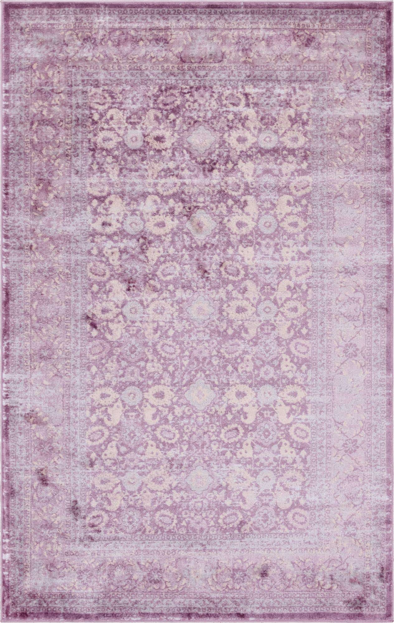 5' 2 x 8' Estate Rug