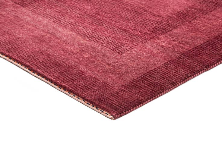 Detail image of 4' 11 x 6' 8 Gabbeh Rug