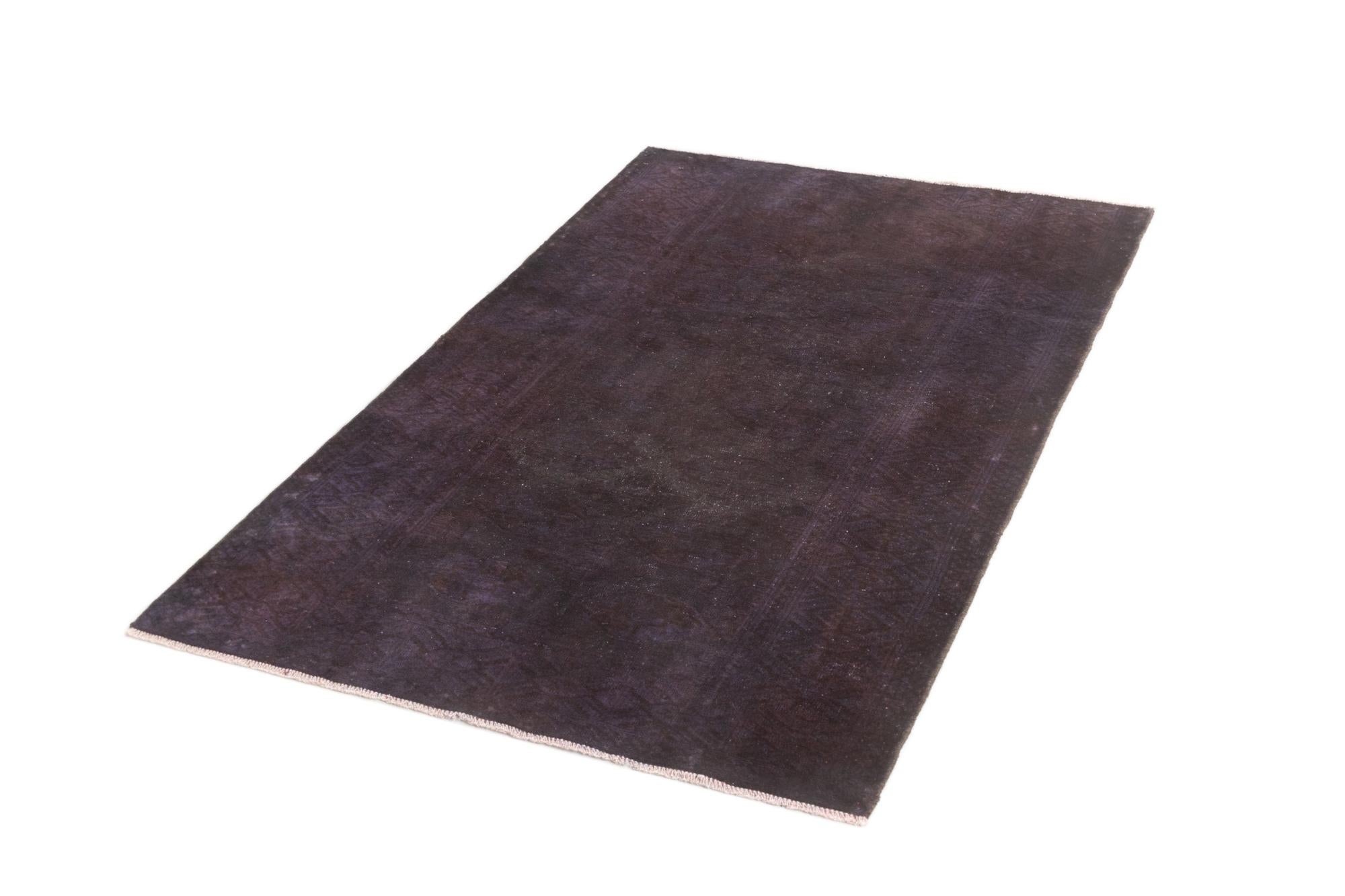 3' 9 x 6' 1 Hamedan Rug