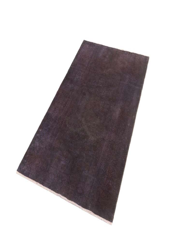 3' 9 x 6' 1 Hamedan Rug