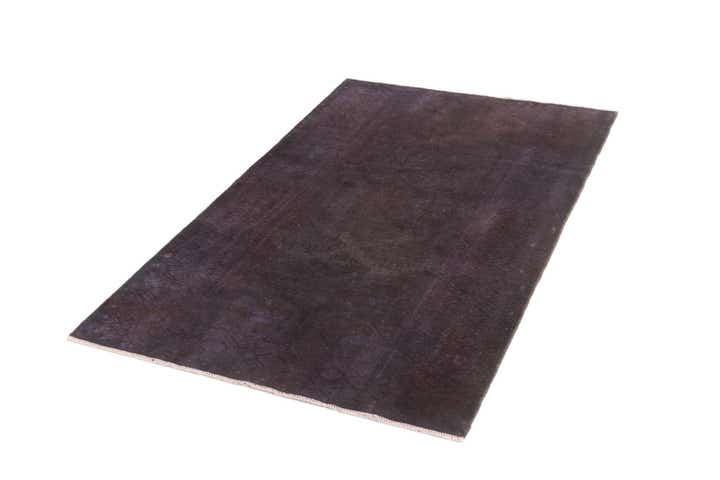 3' 9 x 6' 1 Hamedan Rug