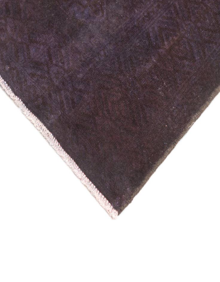 Detail image of 3' 9 x 6' 1 Hamedan Rug