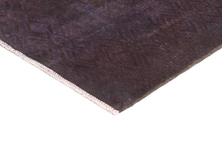 Detail image of 3' 9 x 6' 1 Hamedan Rug