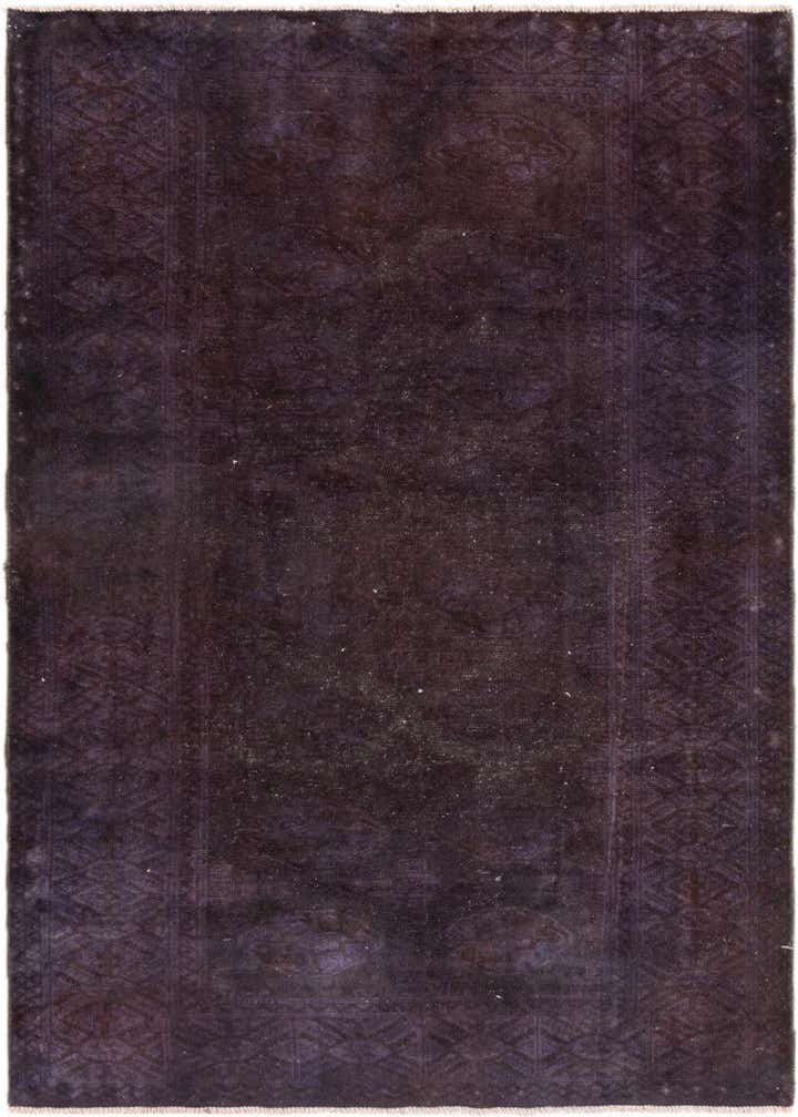3' 9 x 6' 1 Hamedan Rug