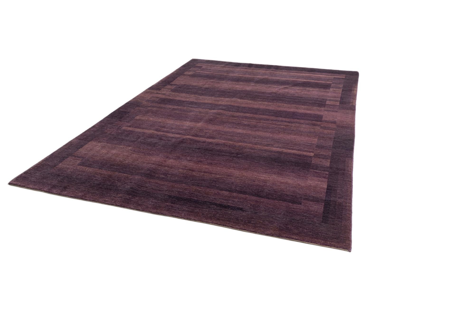 8' 5 x 11' 9 Juma Wool Rug