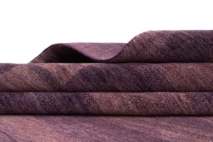 8' 5 x 11' 9 Juma Wool Rug