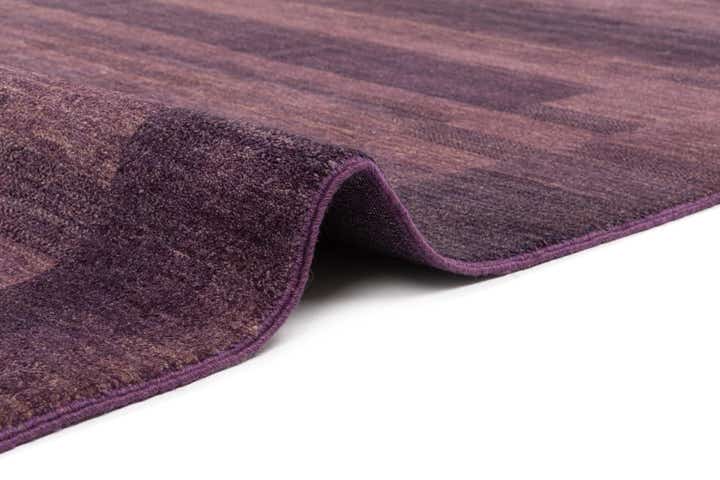 8' 5 x 11' 9 Juma Wool Rug