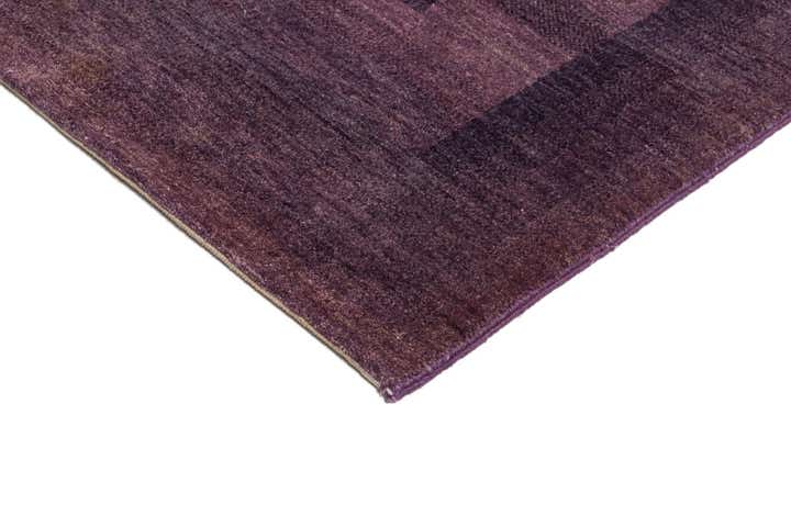 8' 5 x 11' 9 Juma Wool Rug