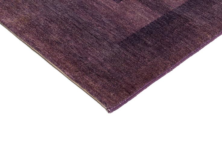 Detail image of 8' 5 x 11' 9 Juma Wool Rug