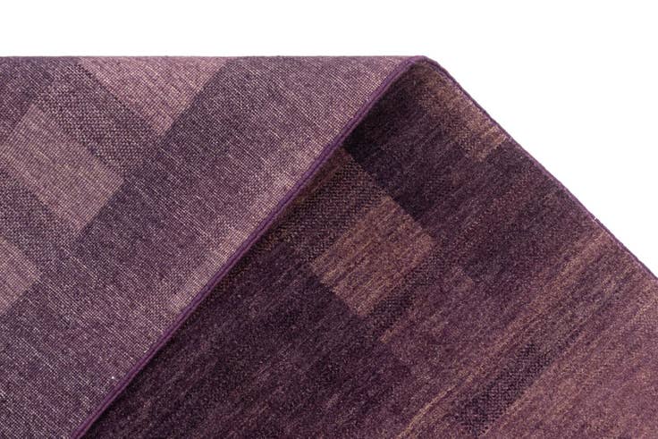 Detail image of 8' 5 x 11' 9 Juma Wool Rug
