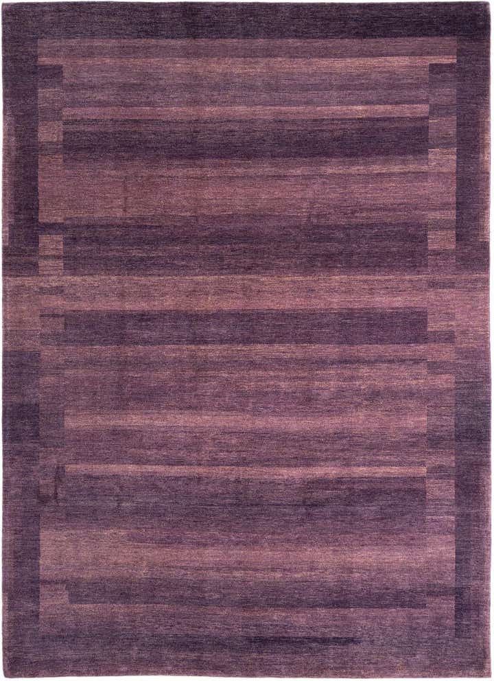 8' 5 x 11' 9 Juma Wool Rug