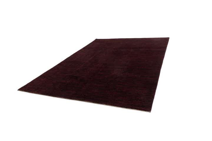8' 2 x 11' 6 Juma Wool Rug
