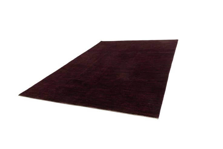 Detail image of 8' 2 x 11' 6 Juma Wool Rug
