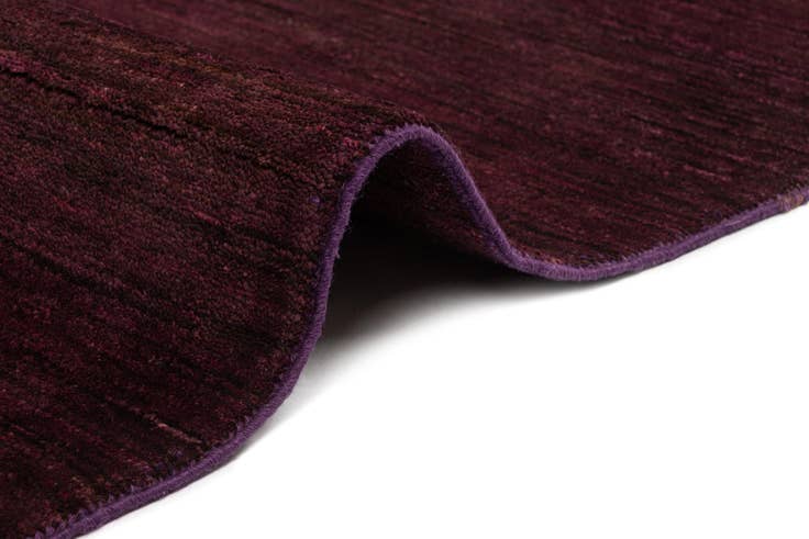 Detail image of 8' 2 x 11' 6 Juma Wool Rug