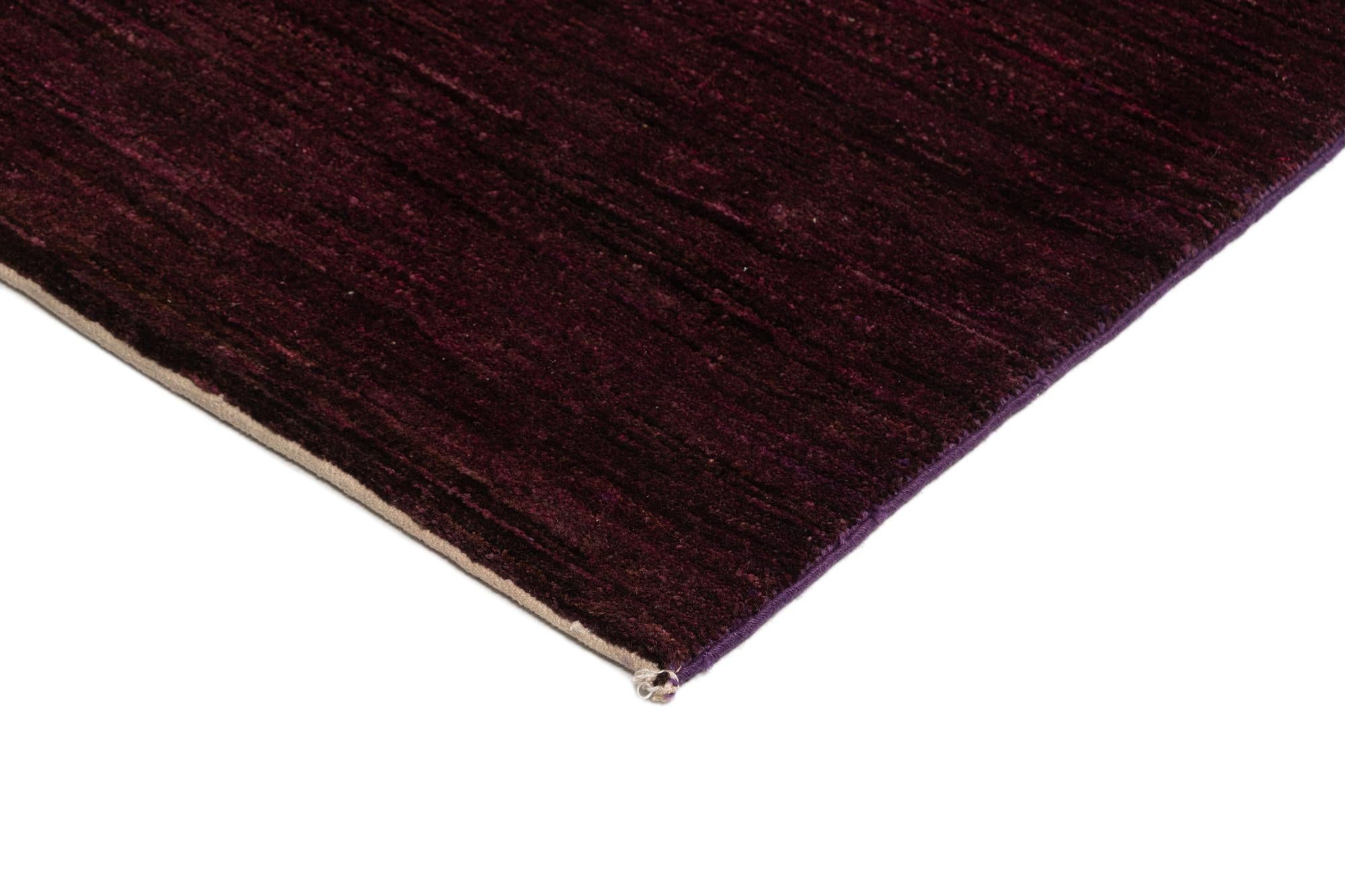 8' 2 x 11' 6 Juma Wool Rug