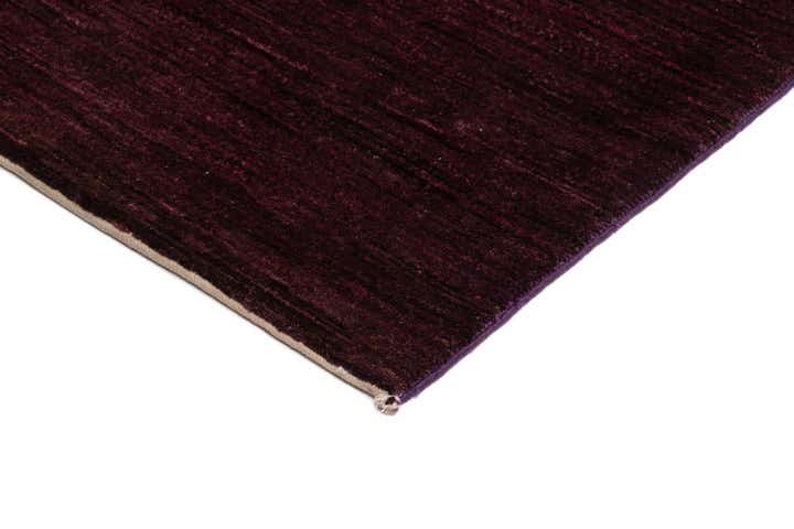 8' 2 x 11' 6 Juma Wool Rug