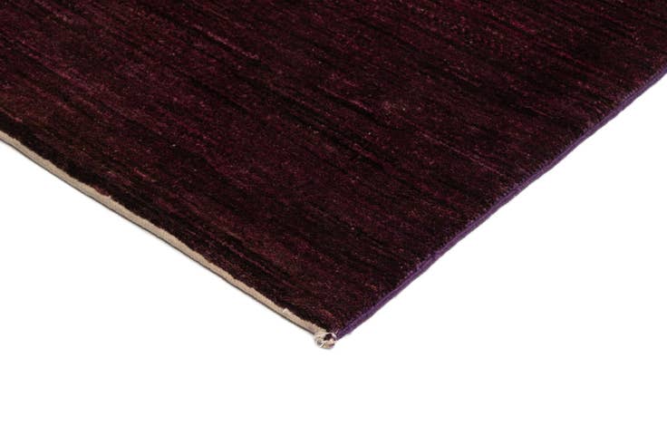 Detail image of 8' 2 x 11' 6 Juma Wool Rug