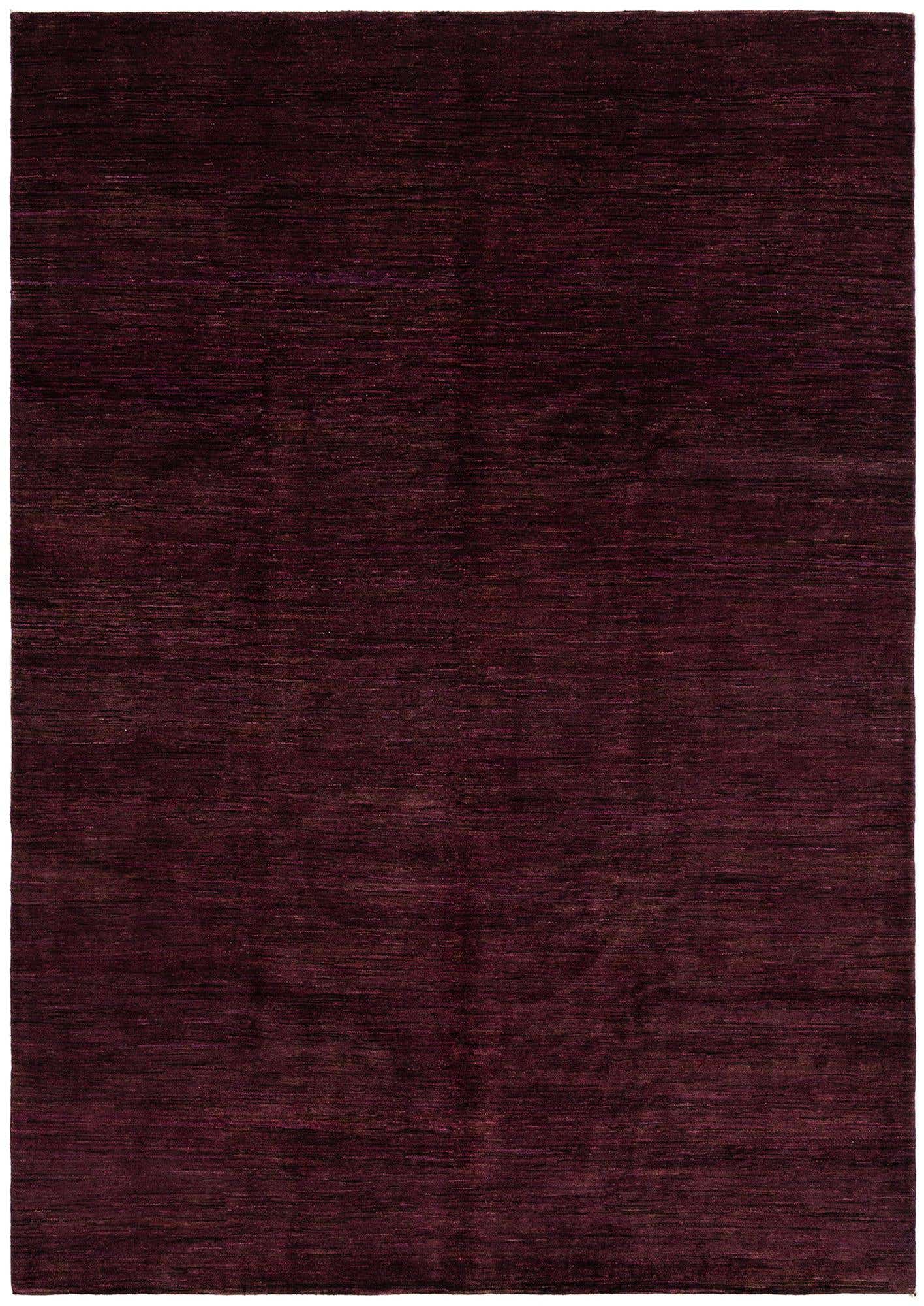 8' 2 x 11' 6 Juma Wool Rug