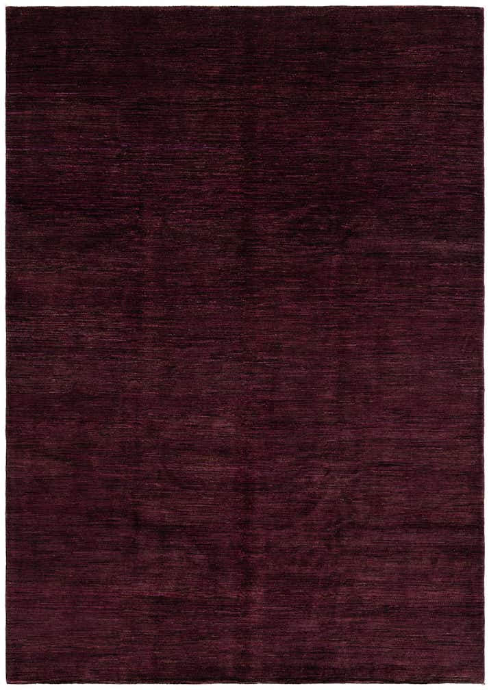 8' 2 x 11' 6 Juma Wool Rug