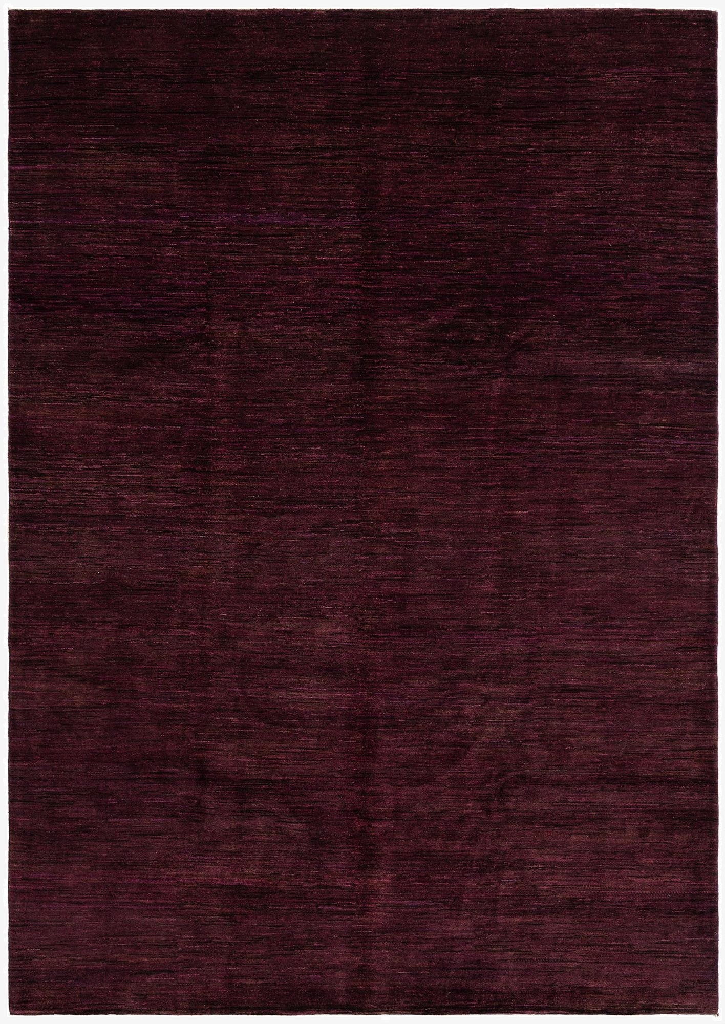8' 2 x 11' 6 Juma Wool Rug